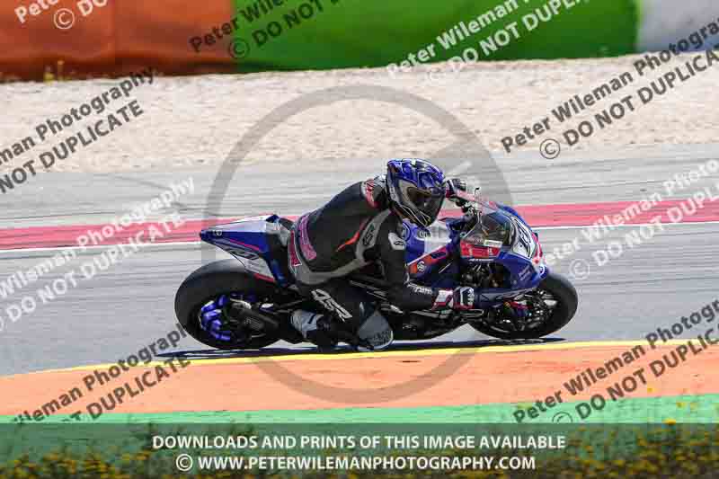 May 2024;motorbikes;no limits;peter wileman photography;portimao;portugal;trackday digital images